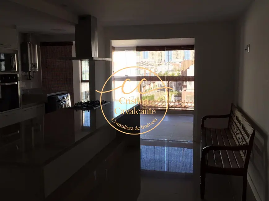 Foto 2 de Apartamento com 4 quartos à venda, 186m2 em Recreio dos Bandeirantes, Rio De Janeiro - RJ