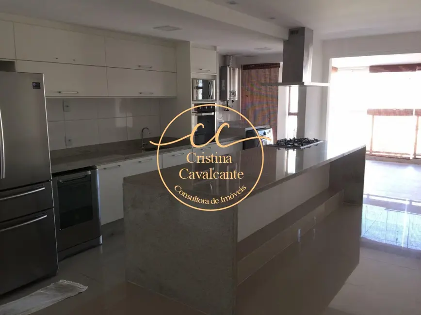 Foto 1 de Apartamento com 4 quartos à venda, 186m2 em Recreio dos Bandeirantes, Rio De Janeiro - RJ