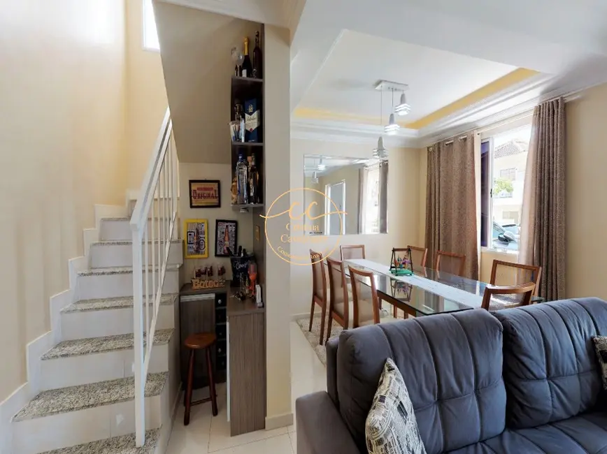 Foto 6 de Casa de Condomínio com 4 quartos à venda, 129m2 em Freguesia (Jacarepaguá), Rio De Janeiro - RJ