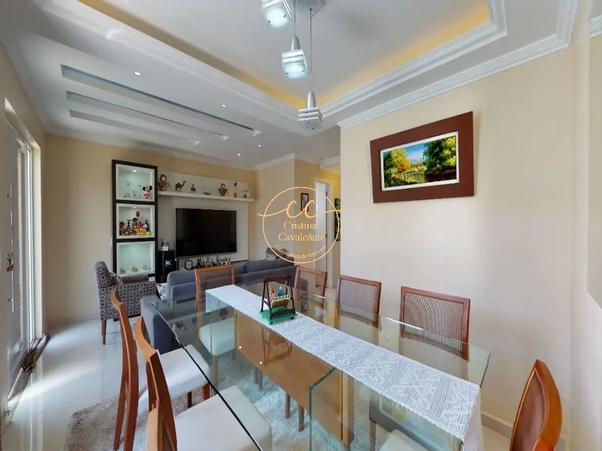 Foto 5 de Casa de Condomínio com 4 quartos à venda, 129m2 em Freguesia (Jacarepaguá), Rio De Janeiro - RJ