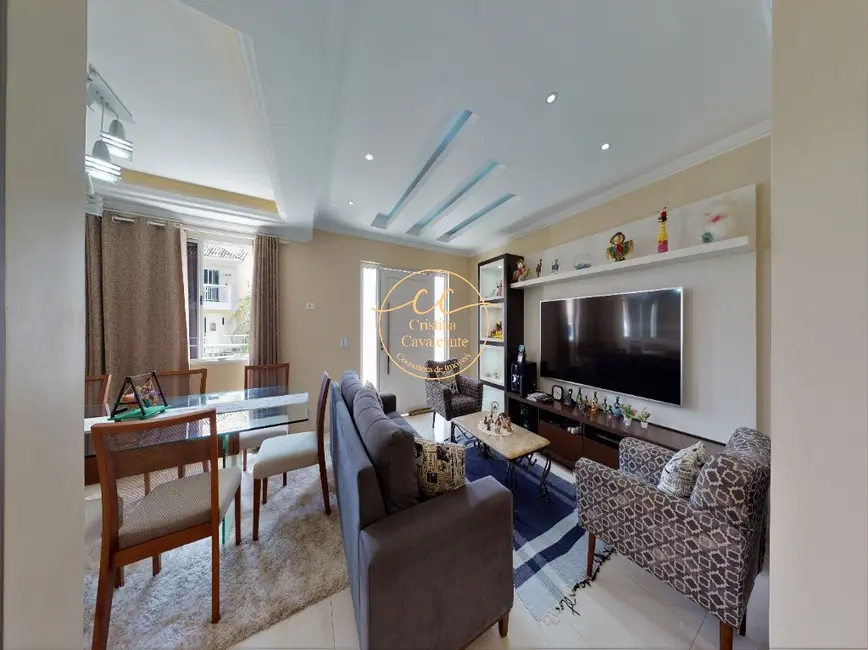 Foto 1 de Casa de Condomínio com 4 quartos à venda, 129m2 em Freguesia (Jacarepaguá), Rio De Janeiro - RJ