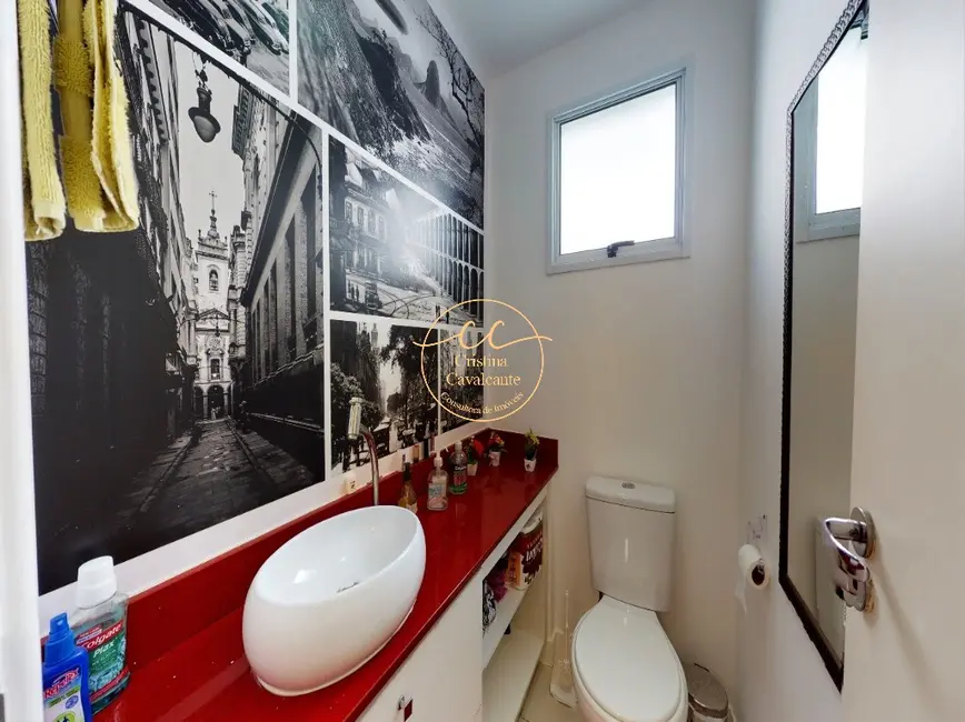 Foto 7 de Casa de Condomínio com 4 quartos à venda, 129m2 em Freguesia (Jacarepaguá), Rio De Janeiro - RJ