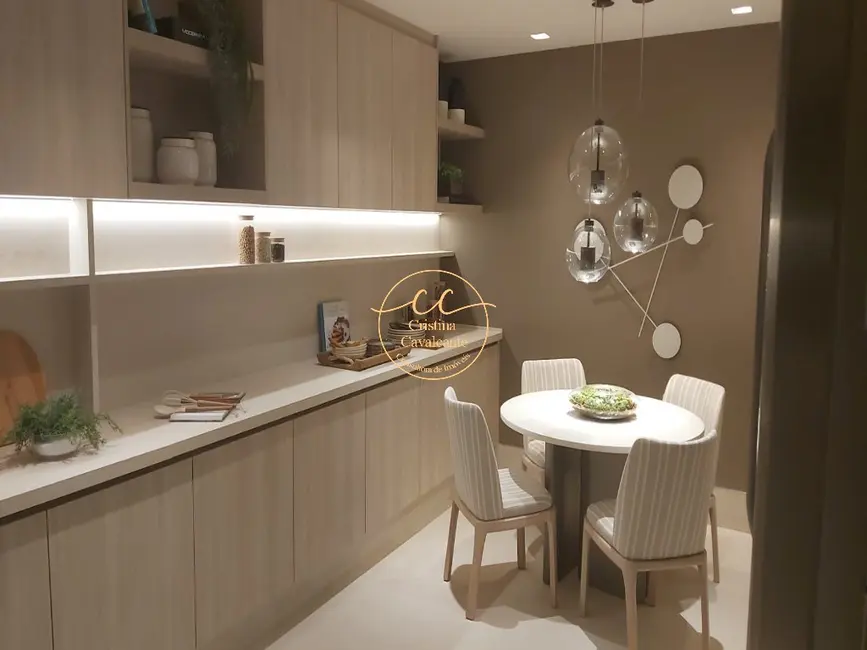 Foto 4 de Apartamento com 4 quartos à venda, 194m2 em Barra da Tijuca, Rio De Janeiro - RJ