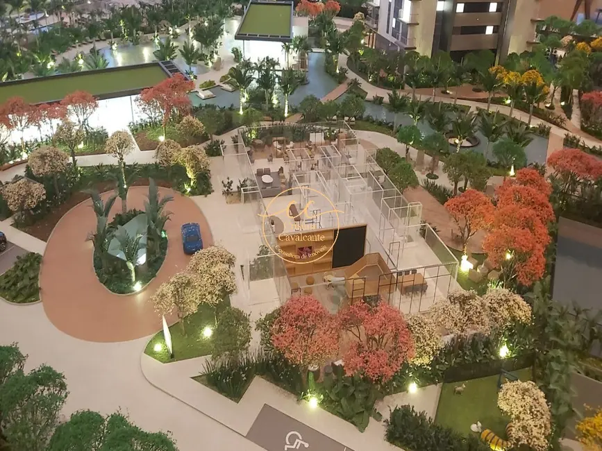 Foto 2 de Apartamento com 4 quartos à venda, 194m2 em Barra da Tijuca, Rio De Janeiro - RJ