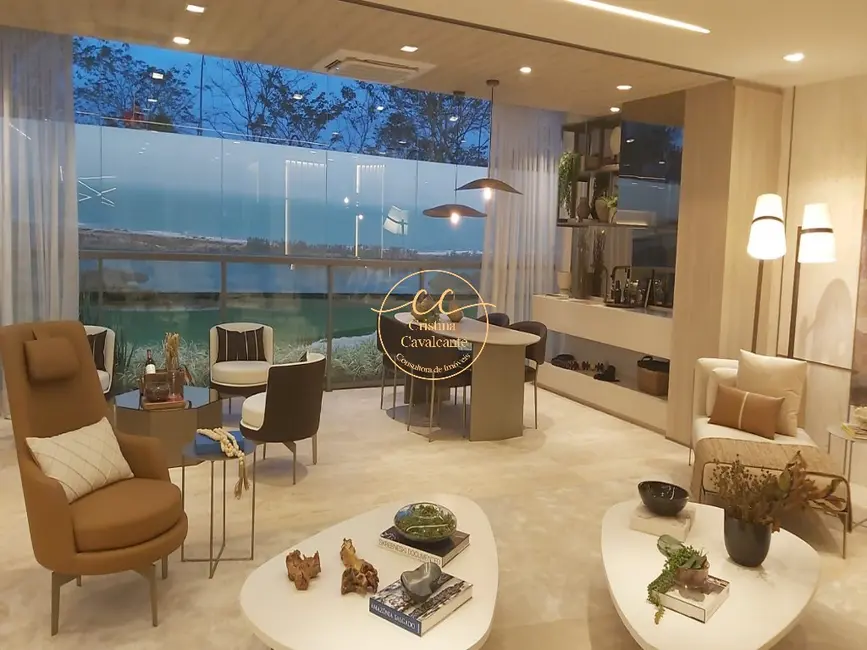 Foto 1 de Apartamento com 4 quartos à venda, 194m2 em Barra da Tijuca, Rio De Janeiro - RJ