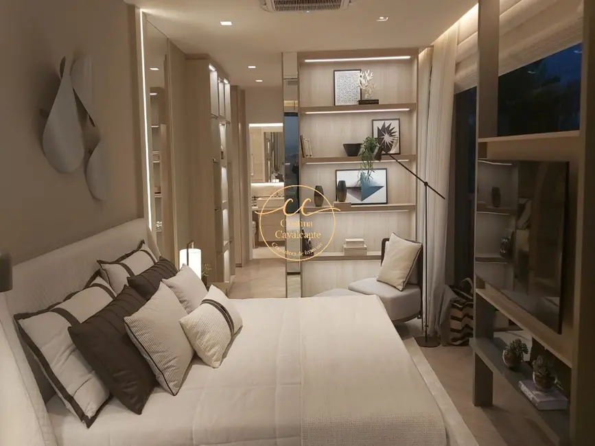 Foto 9 de Apartamento com 4 quartos à venda, 194m2 em Barra da Tijuca, Rio De Janeiro - RJ