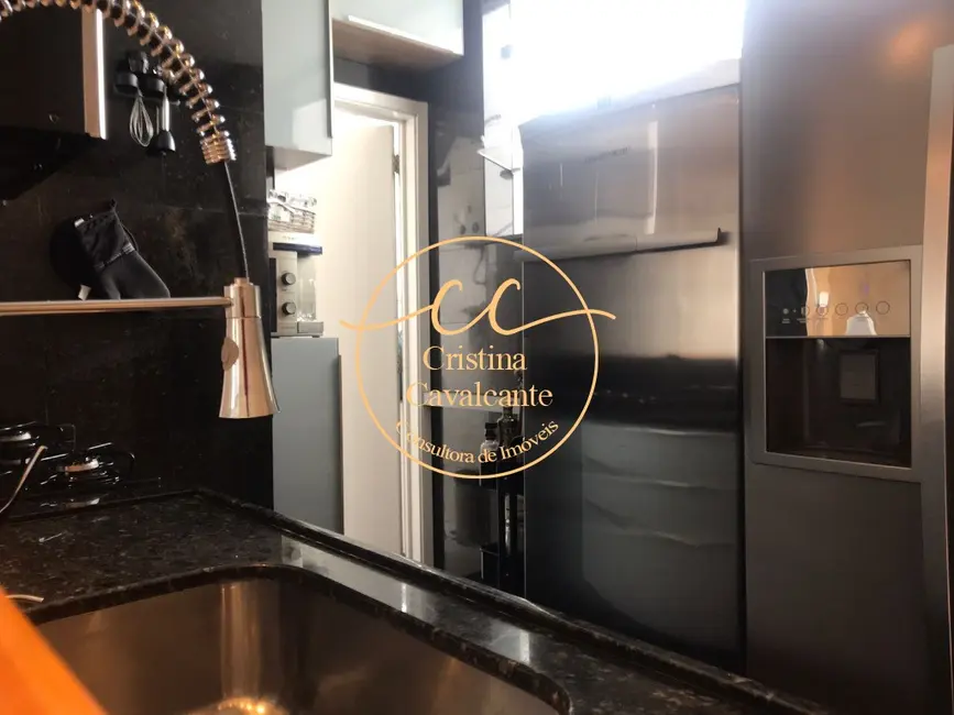 Apartamento com 2 quartos à venda, 130m2 em Botafogo, Rio De Janeiro - RJ - imagem 9 Foto 9 de Apartamento com 2 quartos à venda, 130m2 em Botafogo, Rio De Janeiro - RJ