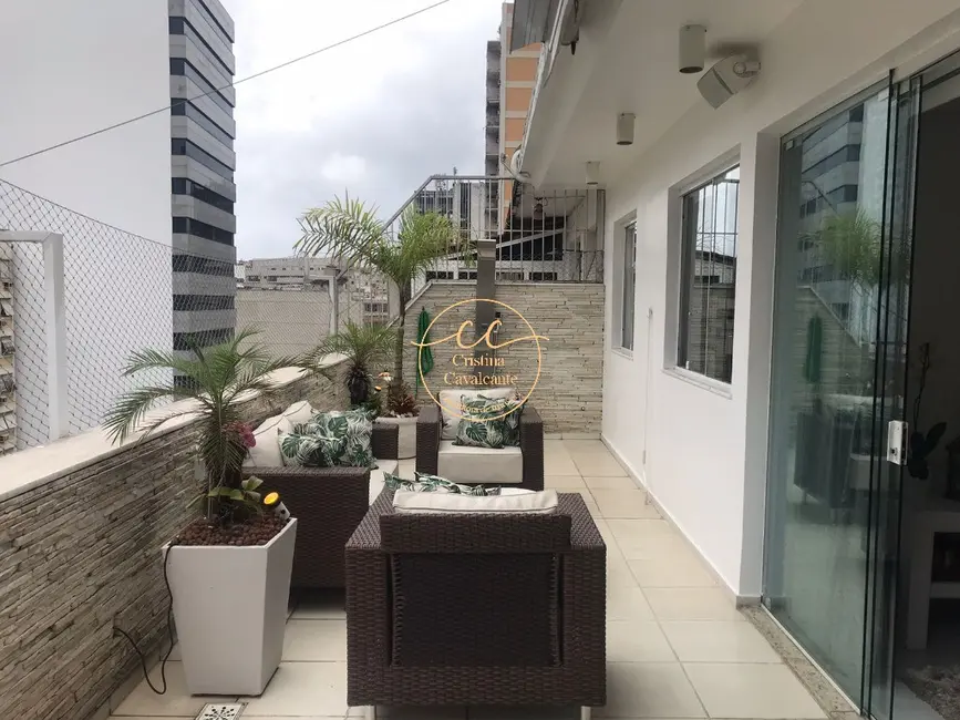 Foto 8 de Apartamento com 2 quartos à venda, 130m2 em Botafogo, Rio De Janeiro - RJ