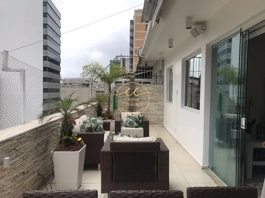 Foto 6 de Apartamento com 2 quartos à venda, 130m2 em Botafogo, Rio De Janeiro - RJ