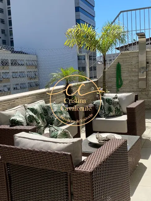 Apartamento com 2 quartos à venda, 130m2 em Botafogo, Rio De Janeiro - RJ - imagem 4 Foto 4 de Apartamento com 2 quartos à venda, 130m2 em Botafogo, Rio De Janeiro - RJ