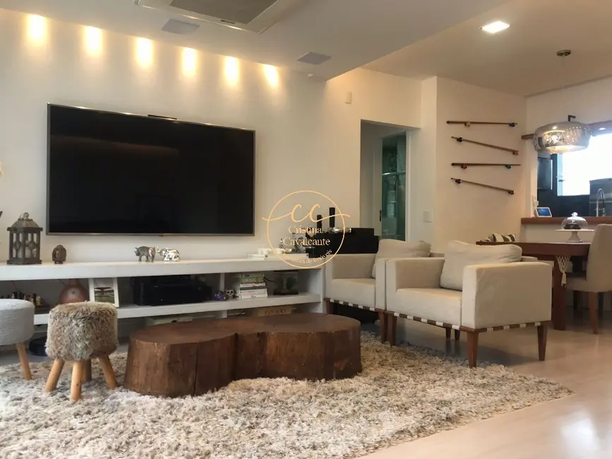 Foto 2 de Apartamento com 2 quartos à venda, 130m2 em Botafogo, Rio De Janeiro - RJ