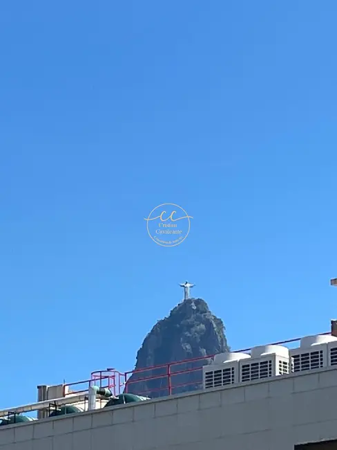 Foto 5 de Apartamento com 2 quartos à venda, 130m2 em Botafogo, Rio De Janeiro - RJ