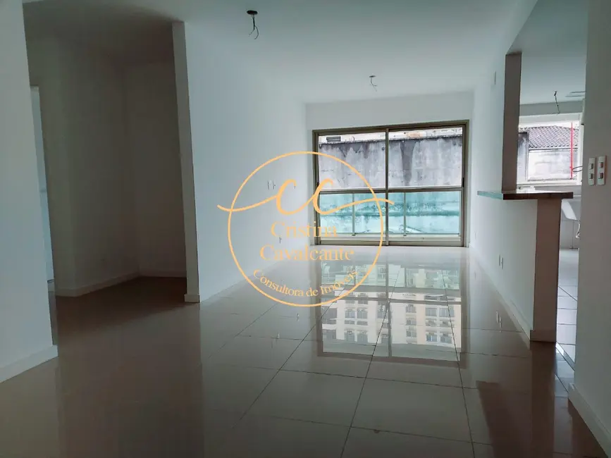 Foto 2 de Apartamento com 3 quartos à venda, 98m2 em Botafogo, Rio De Janeiro - RJ