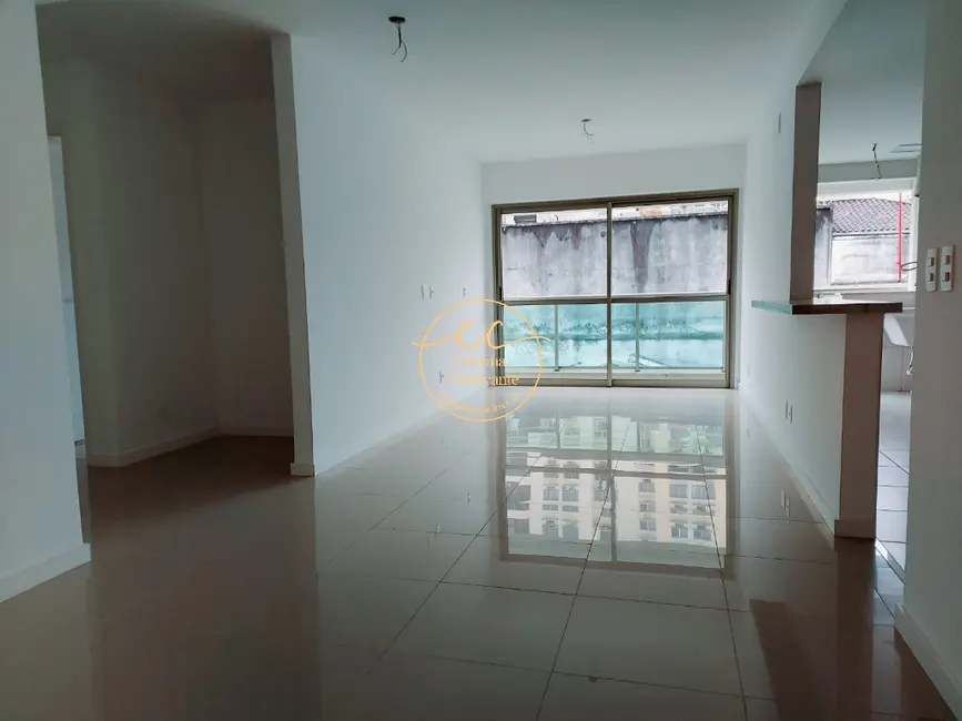 Foto 2 de Apartamento com 3 quartos à venda, 98m2 em Botafogo, Rio De Janeiro - RJ