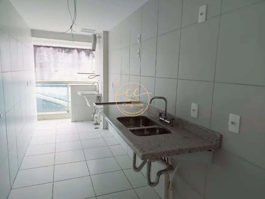 Foto 9 de Apartamento com 3 quartos à venda, 98m2 em Botafogo, Rio De Janeiro - RJ