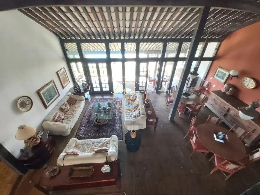 Foto 2 de Casa com 9 quartos à venda, 1600m2 em São Bento, Cabo Frio - RJ