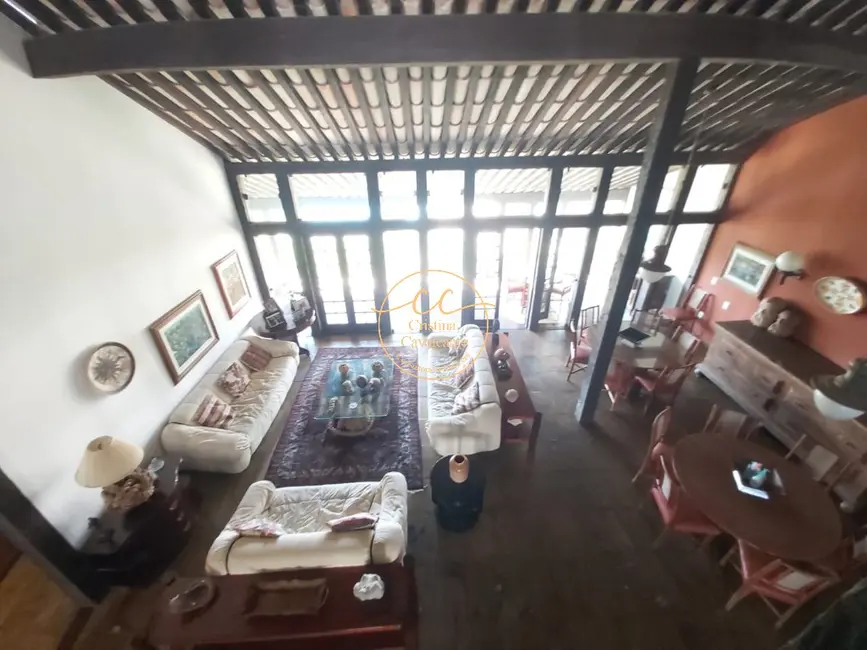 Foto 4 de Casa com 9 quartos à venda, 1600m2 em São Bento, Cabo Frio - RJ