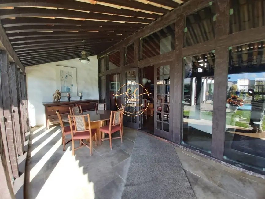 Foto 5 de Casa com 9 quartos à venda, 1600m2 em São Bento, Cabo Frio - RJ