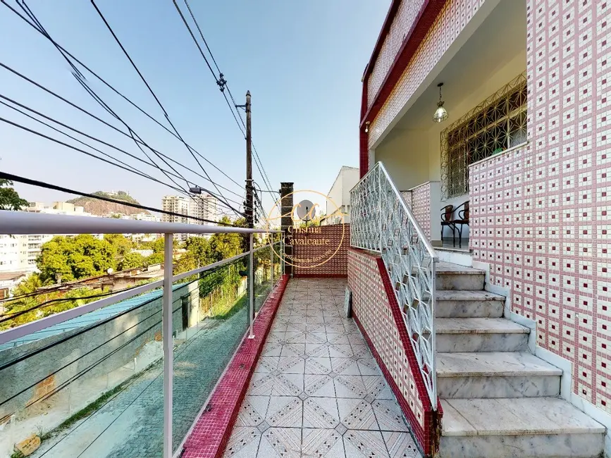 Casa com 5 quartos à venda, 350m2 em Pechincha, Rio De Janeiro - RJ - imagem 3 Foto 3 de Casa com 5 quartos à venda, 350m2 em Pechincha, Rio De Janeiro - RJ