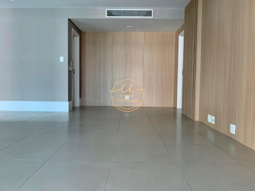 Apartamento com 4 quartos à venda, 296m2 em Barra da Tijuca, Rio De Janeiro - RJ - imagem 8 Foto 8 de Apartamento com 4 quartos à venda, 296m2 em Barra da Tijuca, Rio De Janeiro - RJ