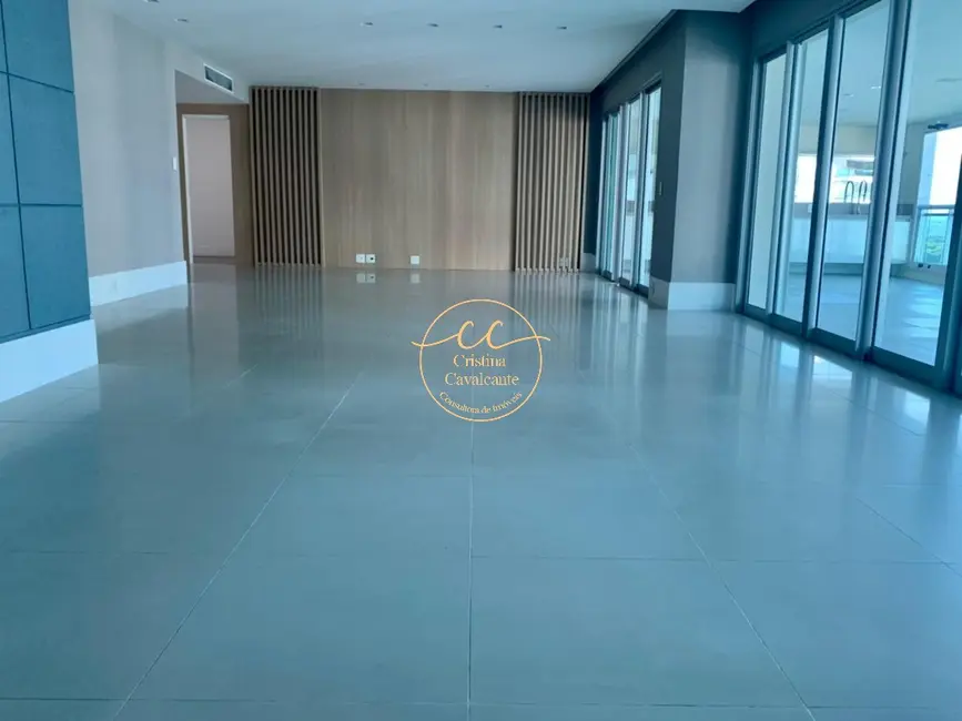 Apartamento com 4 quartos à venda, 296m2 em Barra da Tijuca, Rio De Janeiro - RJ - imagem 3 Foto 3 de Apartamento com 4 quartos à venda, 296m2 em Barra da Tijuca, Rio De Janeiro - RJ