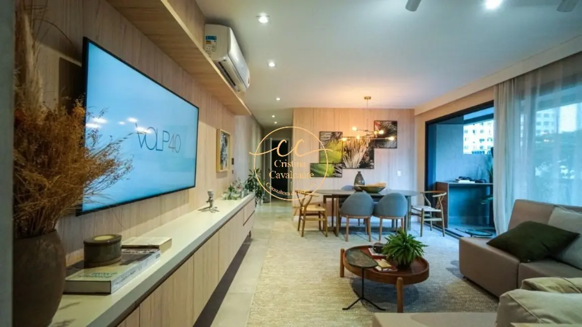 Apartamento com 3 quartos à venda, 113m2 em Botafogo, Rio De Janeiro - RJ - imagem 2 Foto 2 de Apartamento com 3 quartos à venda, 113m2 em Botafogo, Rio De Janeiro - RJ