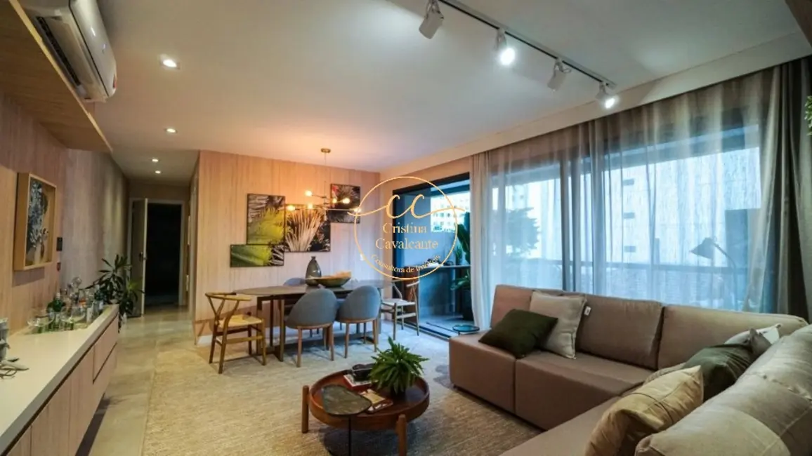 Apartamento com 3 quartos à venda, 113m2 em Botafogo, Rio De Janeiro - RJ - imagem 9 Foto 9 de Apartamento com 3 quartos à venda, 113m2 em Botafogo, Rio De Janeiro - RJ