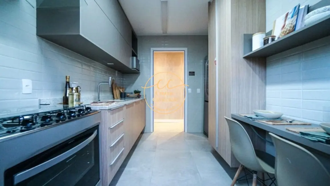 Apartamento com 3 quartos à venda, 113m2 em Botafogo, Rio De Janeiro - RJ - imagem 6 Foto 6 de Apartamento com 3 quartos à venda, 113m2 em Botafogo, Rio De Janeiro - RJ