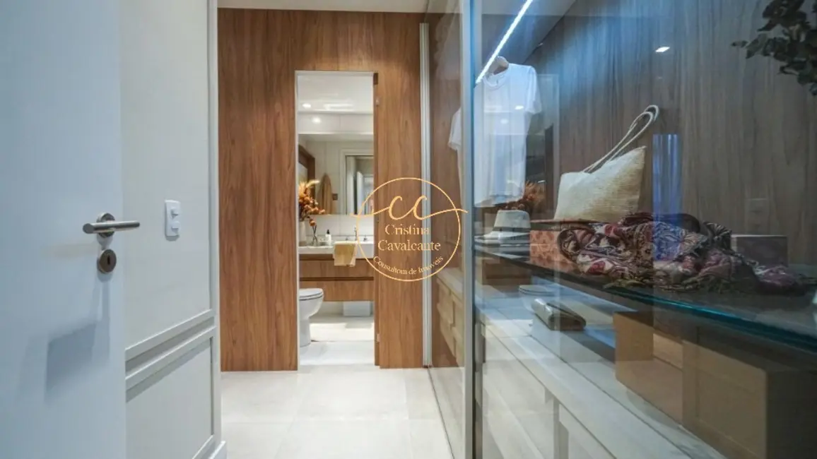 Apartamento com 3 quartos à venda, 113m2 em Botafogo, Rio De Janeiro - RJ - imagem 5 Foto 5 de Apartamento com 3 quartos à venda, 113m2 em Botafogo, Rio De Janeiro - RJ