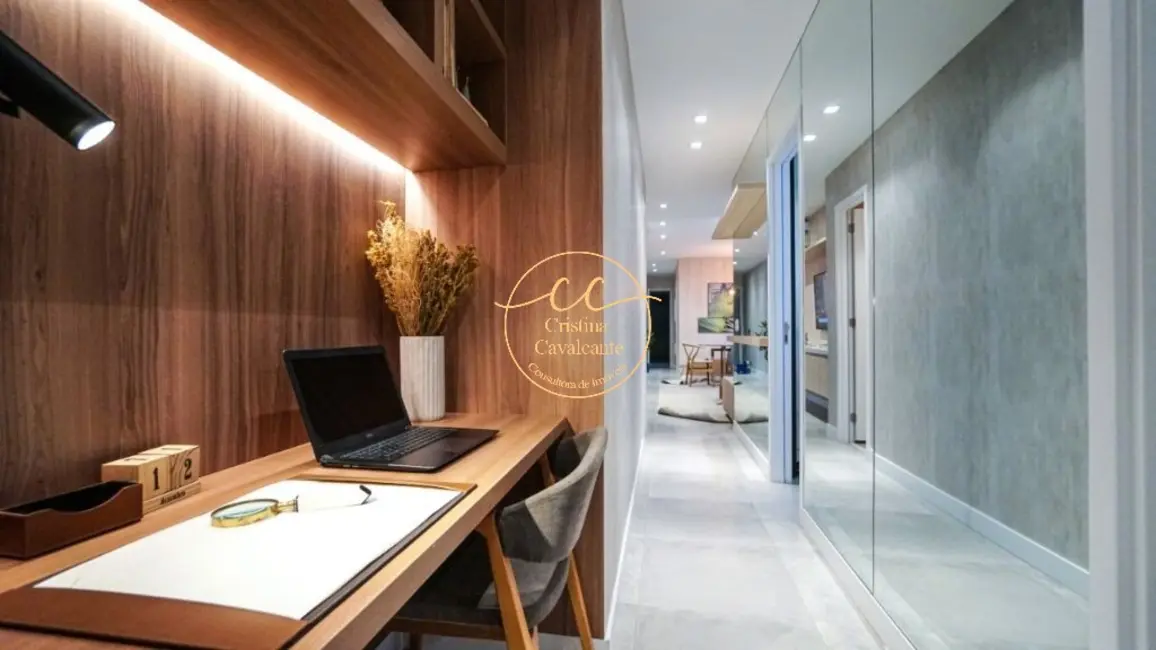 Apartamento com 3 quartos à venda, 113m2 em Botafogo, Rio De Janeiro - RJ - imagem 7 Foto 7 de Apartamento com 3 quartos à venda, 113m2 em Botafogo, Rio De Janeiro - RJ