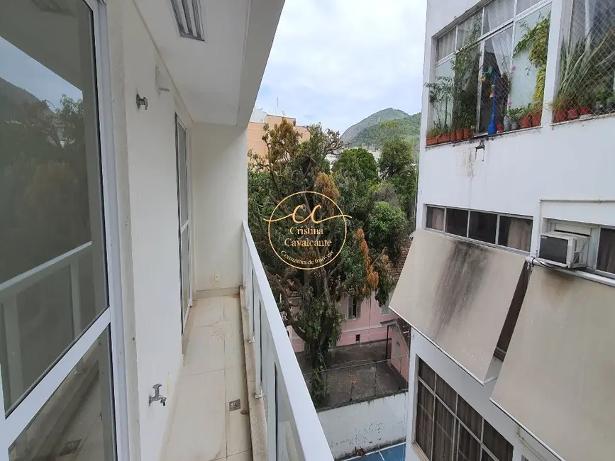 Foto 4 de Apartamento com 3 quartos à venda, 94m2 em Botafogo, Rio De Janeiro - RJ