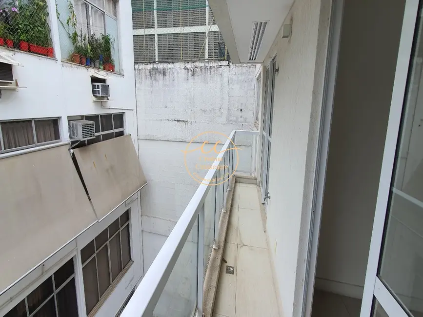 Foto 3 de Apartamento com 3 quartos à venda, 94m2 em Botafogo, Rio De Janeiro - RJ