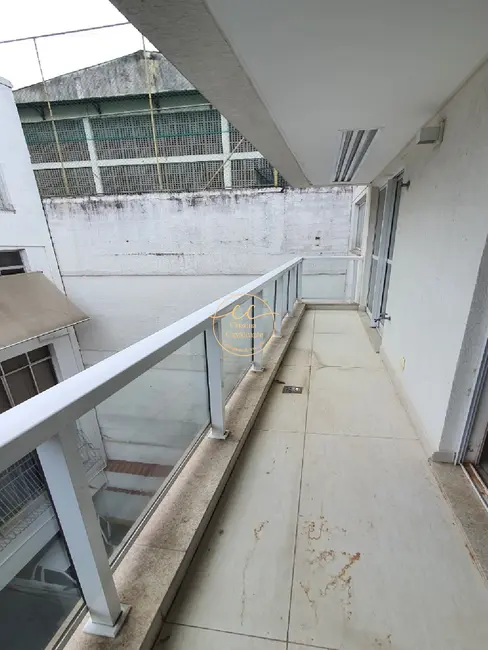 Foto 5 de Apartamento com 3 quartos à venda, 94m2 em Botafogo, Rio De Janeiro - RJ