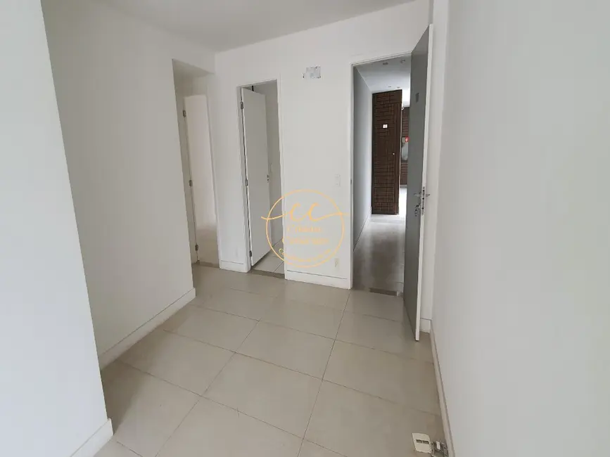 Foto 6 de Apartamento com 3 quartos à venda, 94m2 em Botafogo, Rio De Janeiro - RJ