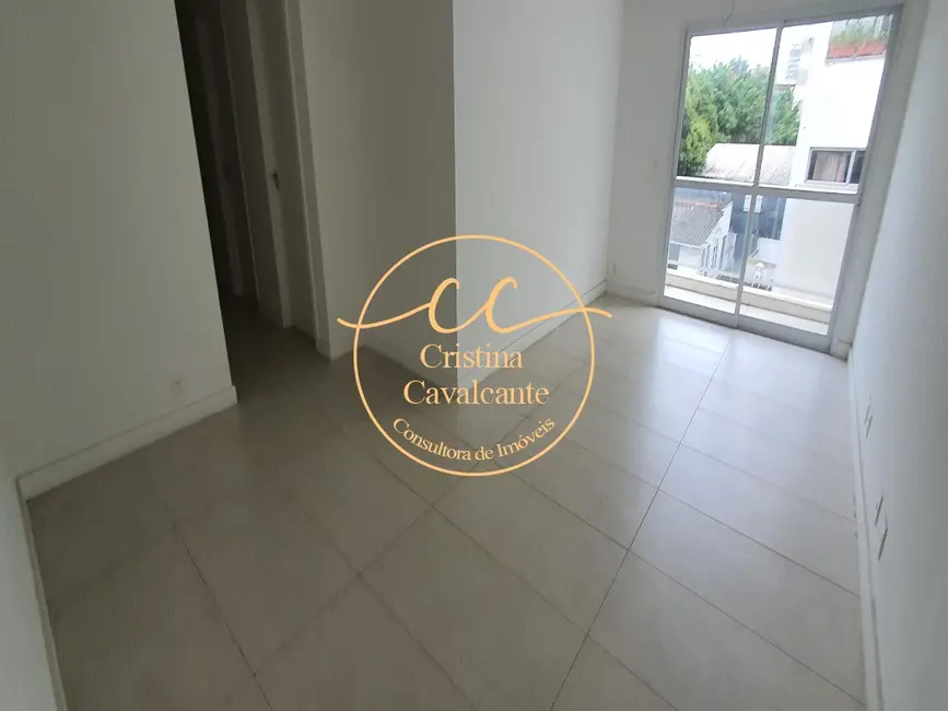 Foto 2 de Apartamento com 3 quartos à venda, 109m2 em Botafogo, Rio De Janeiro - RJ