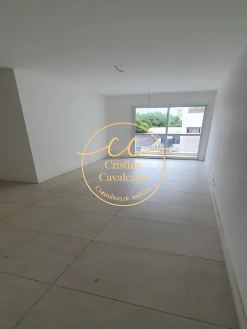Foto 1 de Apartamento com 3 quartos à venda, 109m2 em Botafogo, Rio De Janeiro - RJ