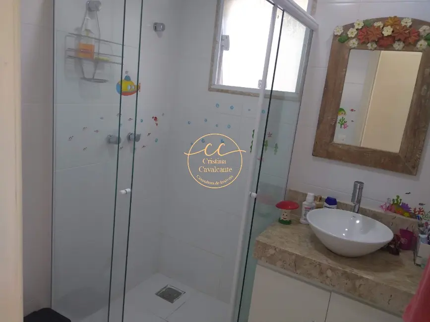 Casa de Condomínio com 4 quartos à venda, 340m2 em Recreio dos Bandeirantes, Rio De Janeiro - RJ - imagem 6 Foto 6 de Casa de Condomínio com 4 quartos à venda, 340m2 em Recreio dos Bandeirantes, Rio De Janeiro - RJ