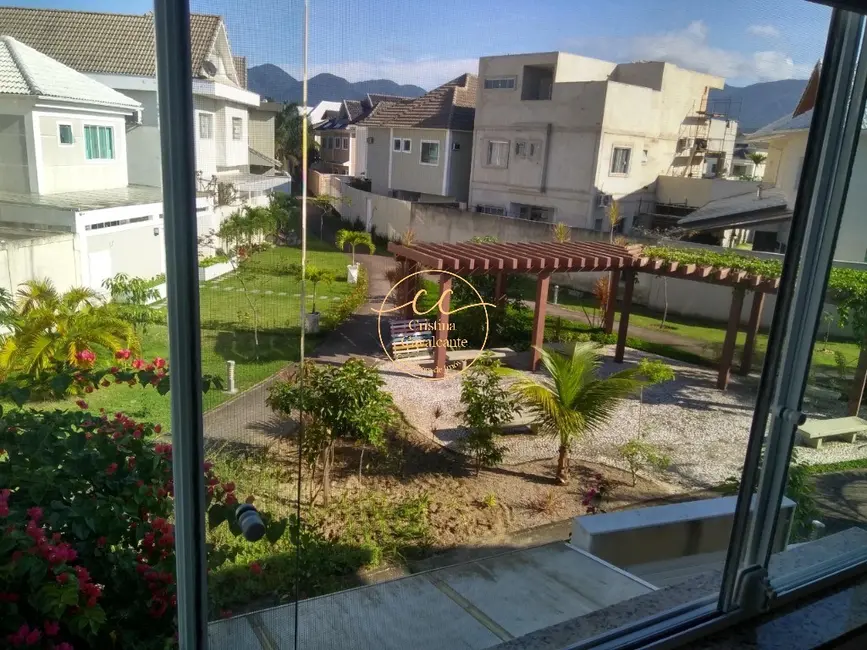 Casa de Condomínio com 4 quartos à venda, 340m2 em Recreio dos Bandeirantes, Rio De Janeiro - RJ - imagem 7 Foto 7 de Casa de Condomínio com 4 quartos à venda, 340m2 em Recreio dos Bandeirantes, Rio De Janeiro - RJ