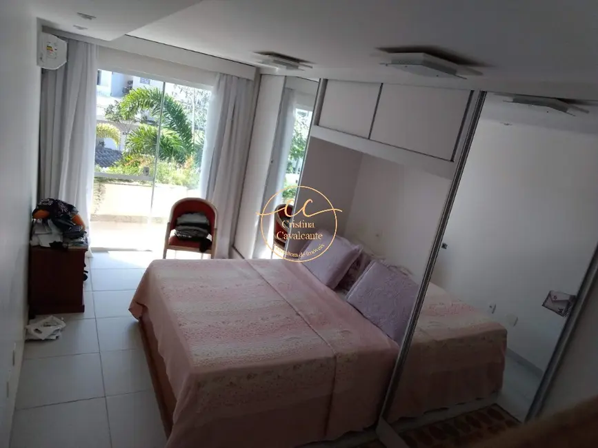 Casa de Condomínio com 4 quartos à venda, 340m2 em Recreio dos Bandeirantes, Rio De Janeiro - RJ - imagem 3 Foto 3 de Casa de Condomínio com 4 quartos à venda, 340m2 em Recreio dos Bandeirantes, Rio De Janeiro - RJ