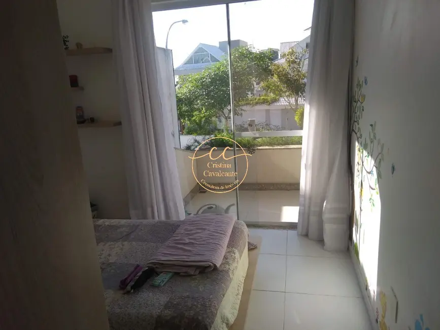 Casa de Condomínio com 4 quartos à venda, 340m2 em Recreio dos Bandeirantes, Rio De Janeiro - RJ - imagem 5 Foto 5 de Casa de Condomínio com 4 quartos à venda, 340m2 em Recreio dos Bandeirantes, Rio De Janeiro - RJ