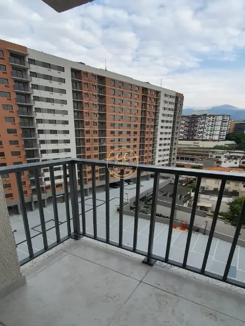 Foto 6 de Apartamento com 3 quartos à venda, 67m2 em Todos os Santos, Rio De Janeiro - RJ