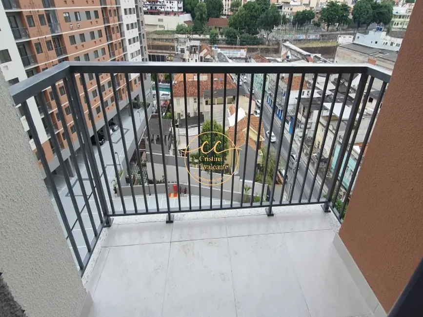 Foto 7 de Apartamento com 3 quartos à venda, 67m2 em Todos os Santos, Rio De Janeiro - RJ