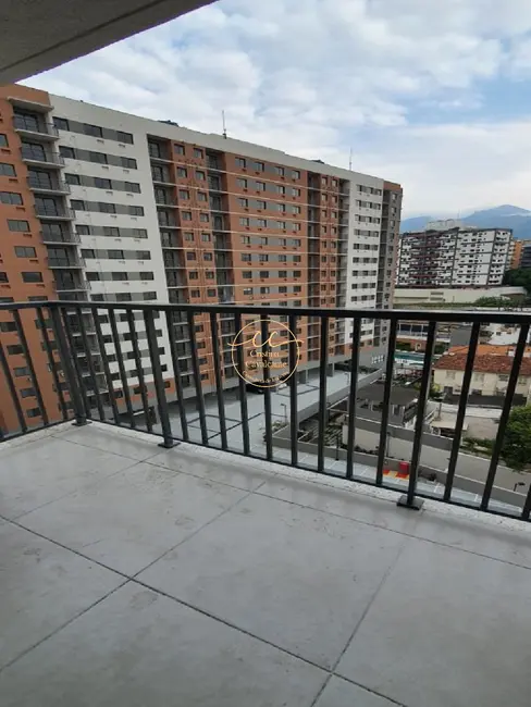 Foto 5 de Apartamento com 3 quartos à venda, 67m2 em Todos os Santos, Rio De Janeiro - RJ
