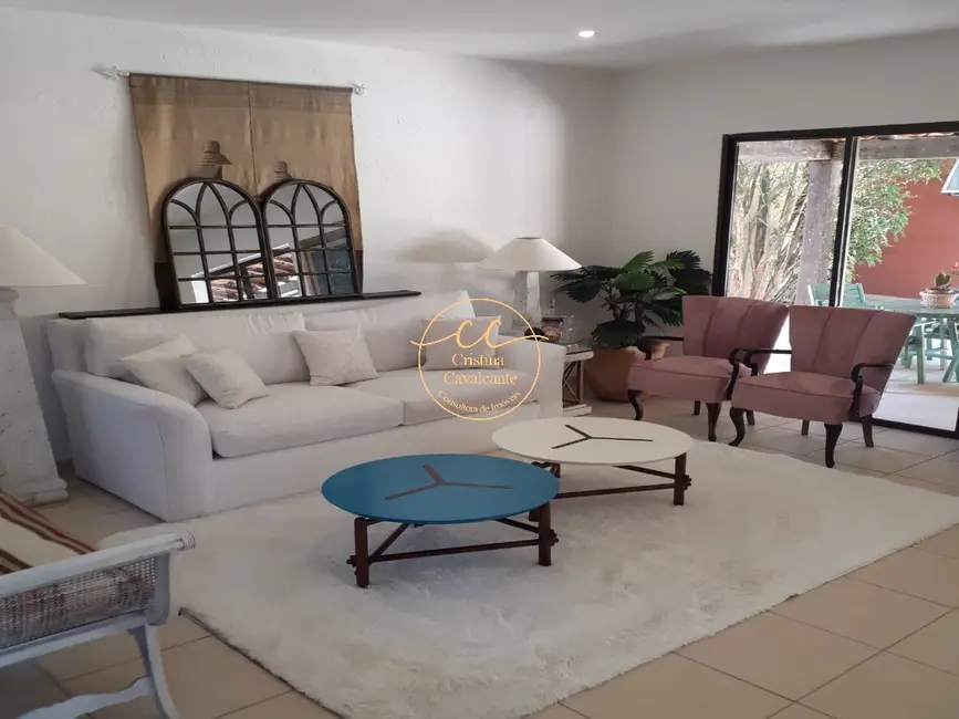 Casa de Condomínio com 4 quartos à venda, 612m2 em Barra da Tijuca, Rio De Janeiro - RJ - imagem 5 Foto 5 de Casa de Condomínio com 4 quartos à venda, 612m2 em Barra da Tijuca, Rio De Janeiro - RJ