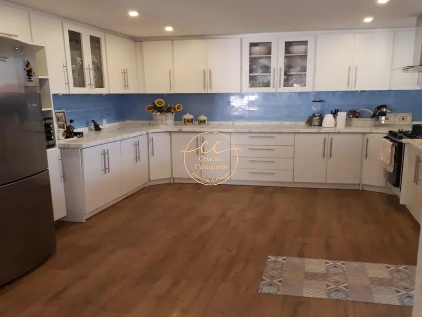 Casa de Condomínio com 4 quartos à venda, 612m2 em Barra da Tijuca, Rio De Janeiro - RJ - imagem 8 Foto 8 de Casa de Condomínio com 4 quartos à venda, 612m2 em Barra da Tijuca, Rio De Janeiro - RJ