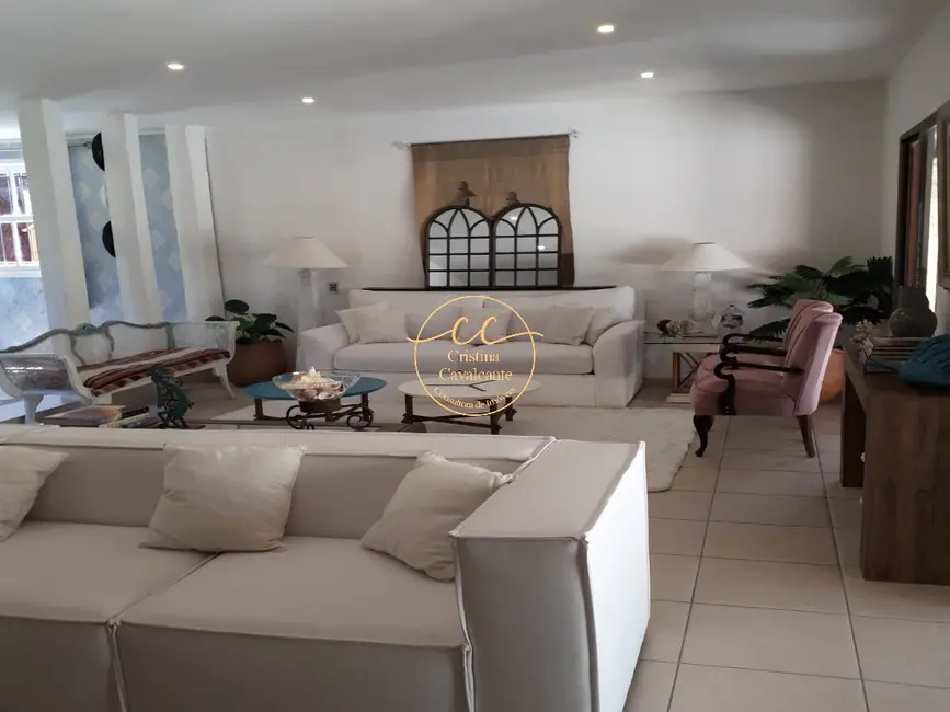 Casa de Condomínio com 4 quartos à venda, 612m2 em Barra da Tijuca, Rio De Janeiro - RJ - imagem 4 Foto 4 de Casa de Condomínio com 4 quartos à venda, 612m2 em Barra da Tijuca, Rio De Janeiro - RJ