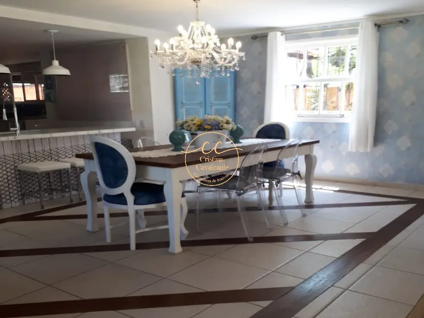 Casa de Condomínio com 4 quartos à venda, 612m2 em Barra da Tijuca, Rio De Janeiro - RJ - imagem 6 Foto 6 de Casa de Condomínio com 4 quartos à venda, 612m2 em Barra da Tijuca, Rio De Janeiro - RJ