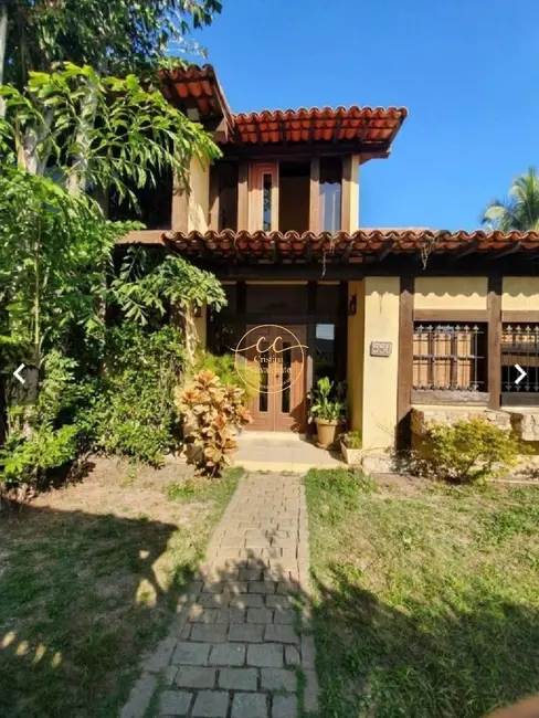 Foto 2 de Casa de Condomínio com 4 quartos à venda, 612m2 em Barra da Tijuca, Rio De Janeiro - RJ