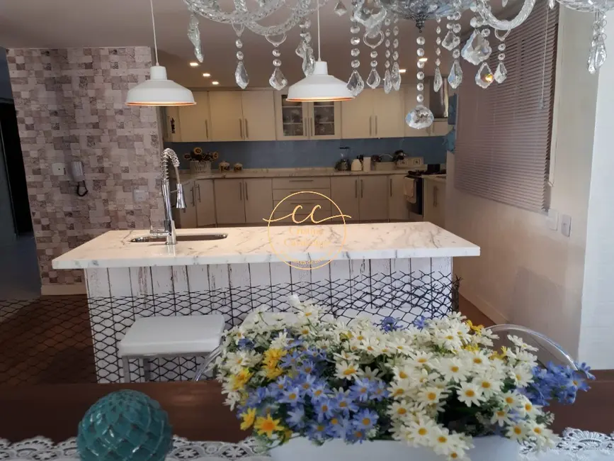 Casa de Condomínio com 4 quartos à venda, 612m2 em Barra da Tijuca, Rio De Janeiro - RJ - imagem 9 Foto 9 de Casa de Condomínio com 4 quartos à venda, 612m2 em Barra da Tijuca, Rio De Janeiro - RJ