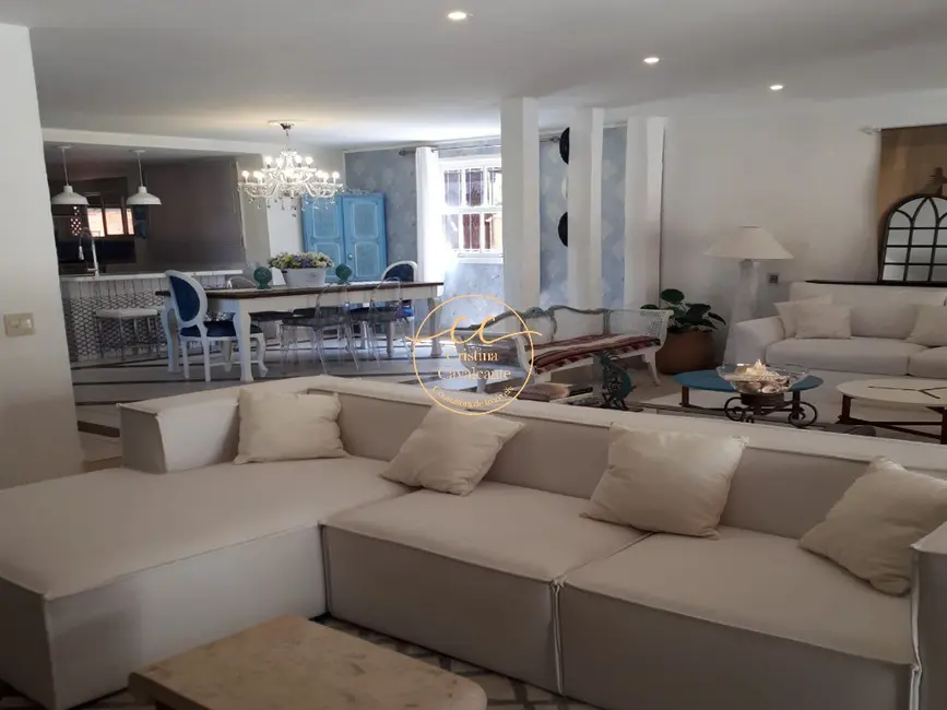 Casa de Condomínio com 4 quartos à venda, 612m2 em Barra da Tijuca, Rio De Janeiro - RJ - imagem 3 Foto 3 de Casa de Condomínio com 4 quartos à venda, 612m2 em Barra da Tijuca, Rio De Janeiro - RJ